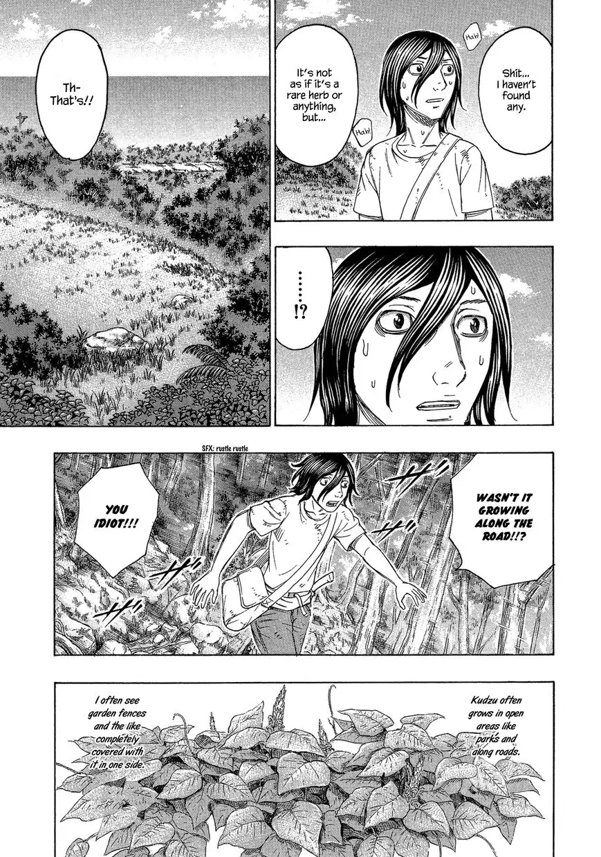 Suicide Island Chapter 126 17